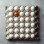 хранение яиц увлажнение